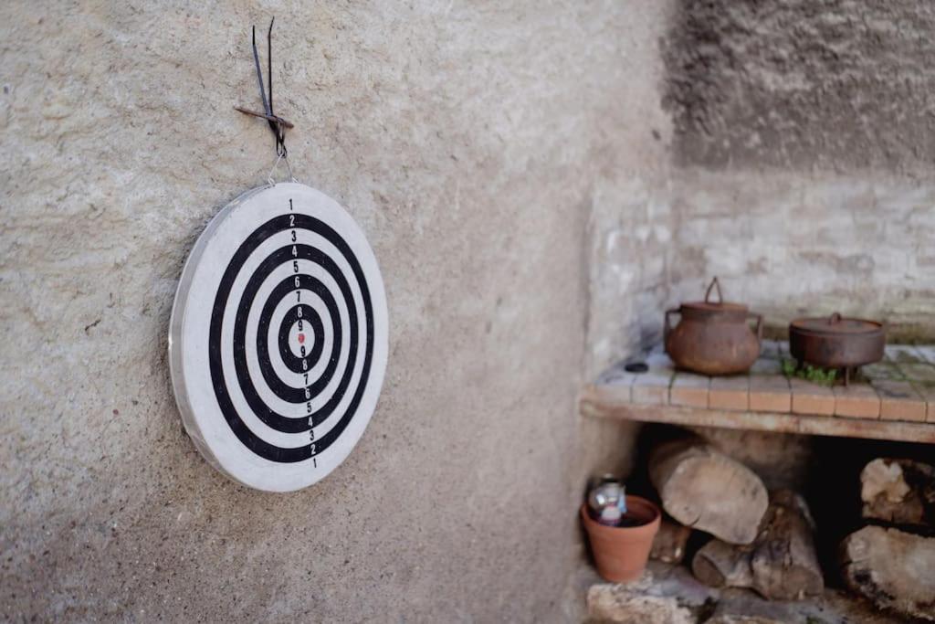 Casa Llop A Pauels, Vall Fosca Pauls de Flamisells ภายนอก รูปภาพ